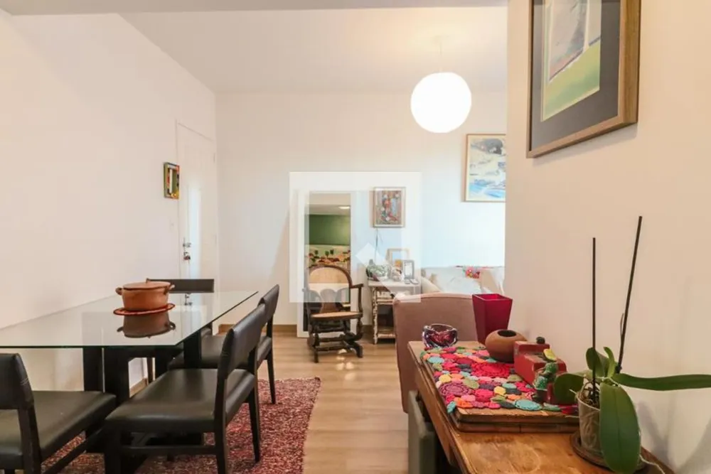 Apartamento, 3 quartos, 70 m² - Foto 1