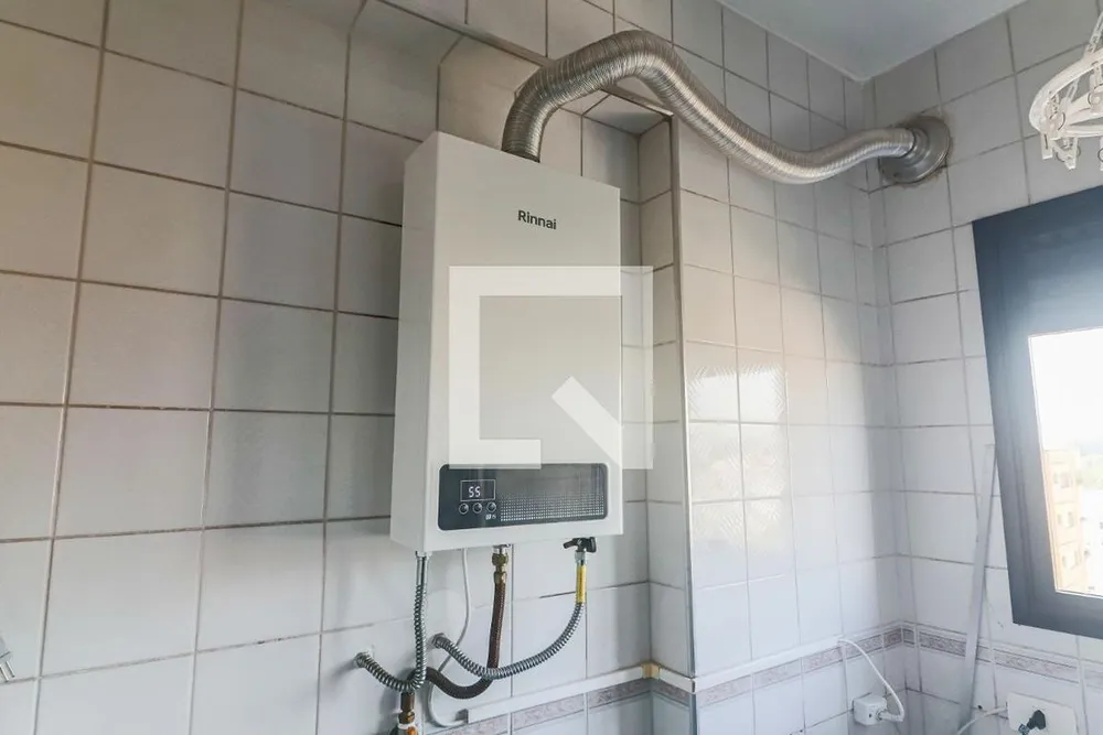 Apartamento, 3 quartos, 70 m² - Foto 5