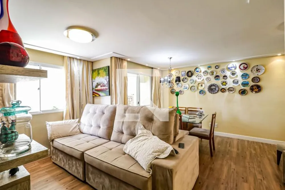 Apartamento, 3 quartos, 95 m² - Foto 1