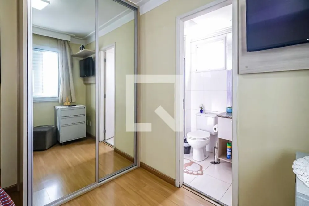 Apartamento, 3 quartos, 95 m² - Foto 7