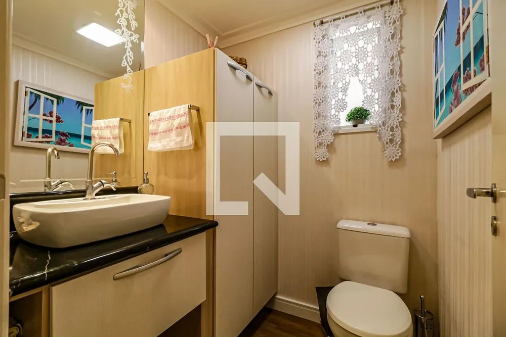 Apartamento, 3 quartos, 95 m² - Foto 3