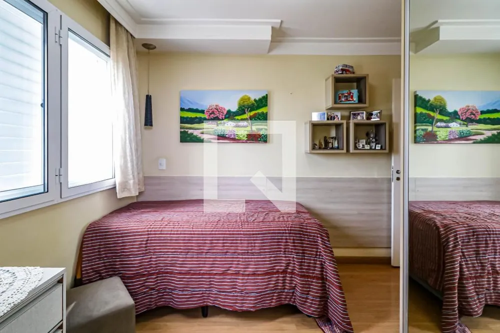 Apartamento, 3 quartos, 95 m² - Foto 6
