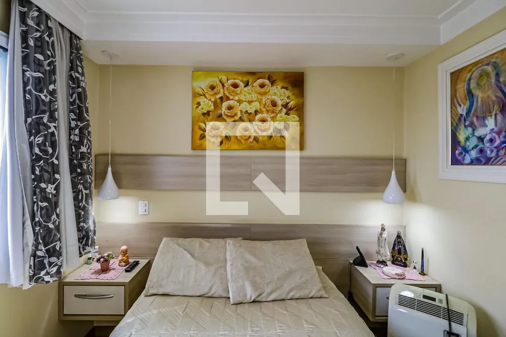 Apartamento, 3 quartos, 95 m² - Foto 4