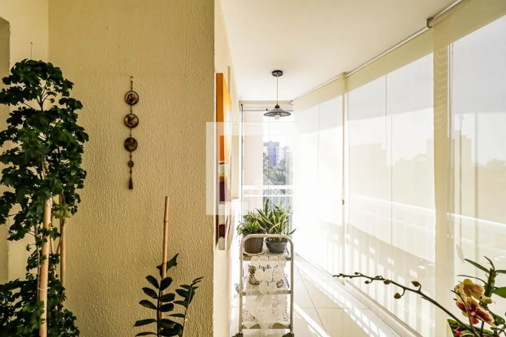 Apartamento, 3 quartos, 95 m² - Foto 2