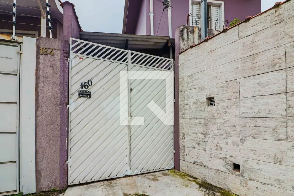 Casa, 2 quartos, 96 m² - Foto 8