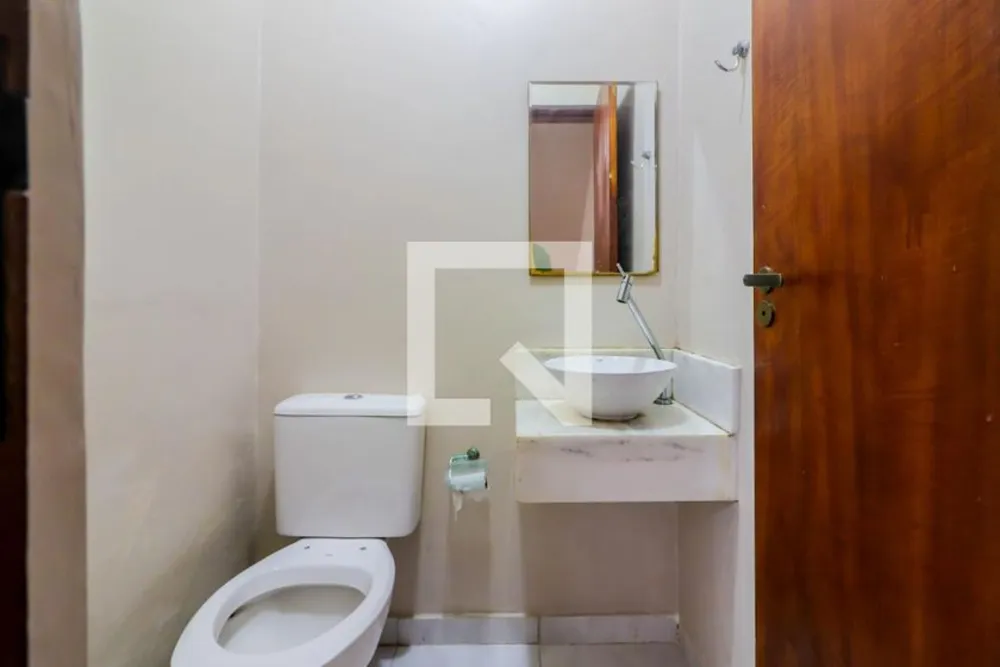 Casa, 2 quartos, 96 m² - Foto 4