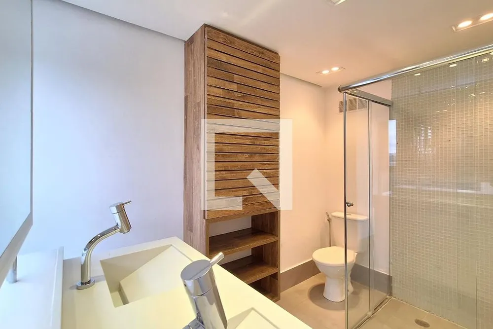 Apartamento, 2 quartos, 140 m² - Foto 6