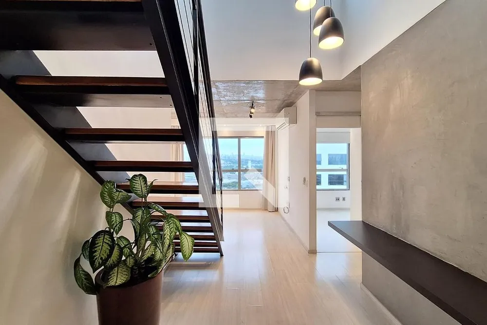 Apartamento, 2 quartos, 140 m² - Foto 1