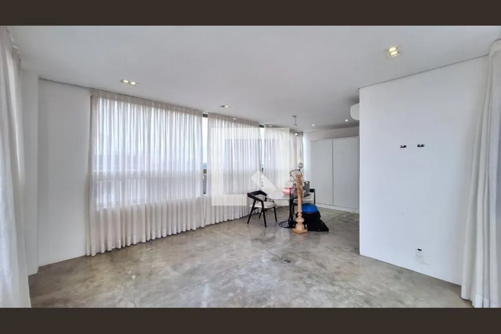 Apartamento, 2 quartos, 140 m² - Foto 2