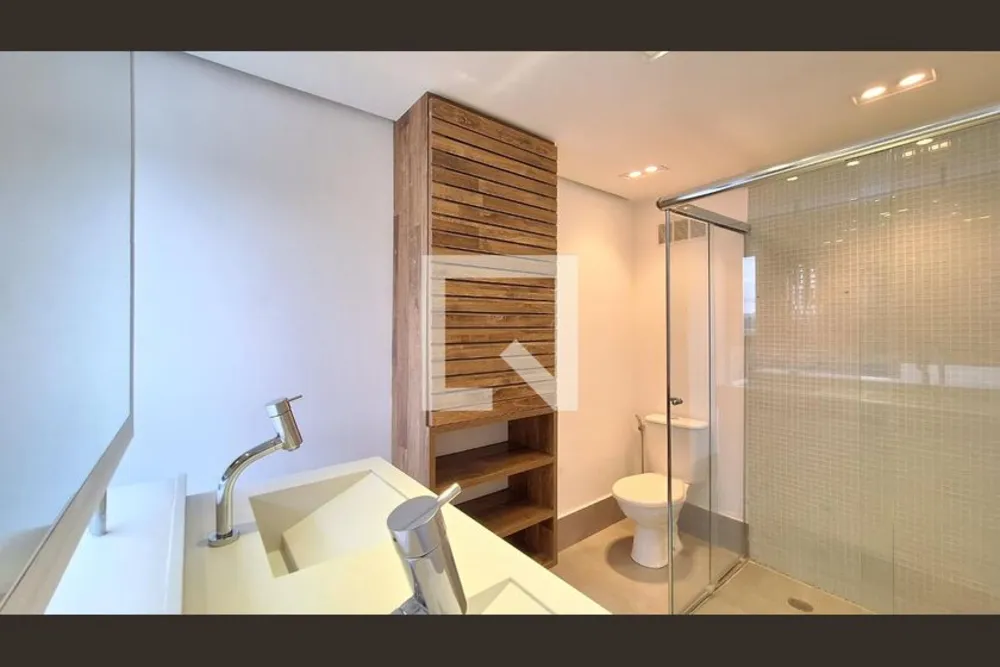 Apartamento, 2 quartos, 140 m² - Foto 3