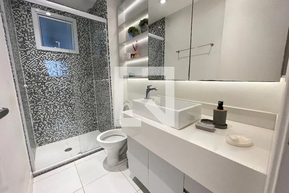 Apartamento, 2 quartos, 72 m² - Foto 3
