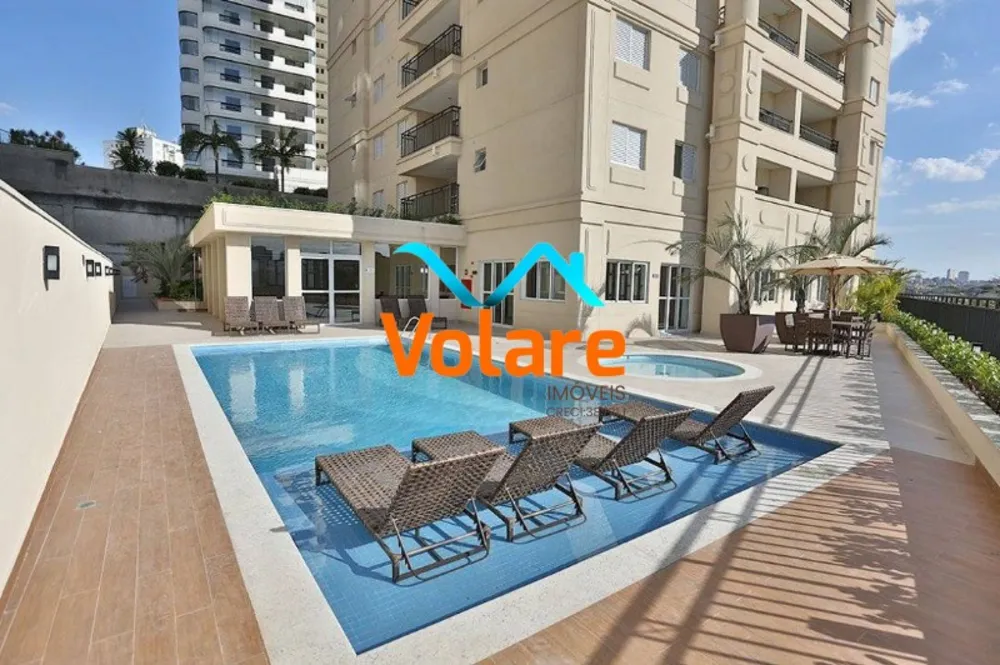 Apartamento, 2 quartos, 63 m² - Foto 2