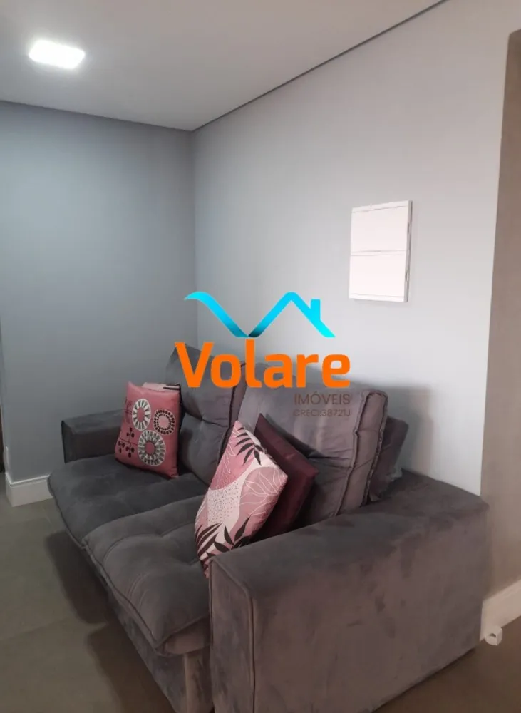 Apartamento, 2 quartos, 63 m² - Foto 3