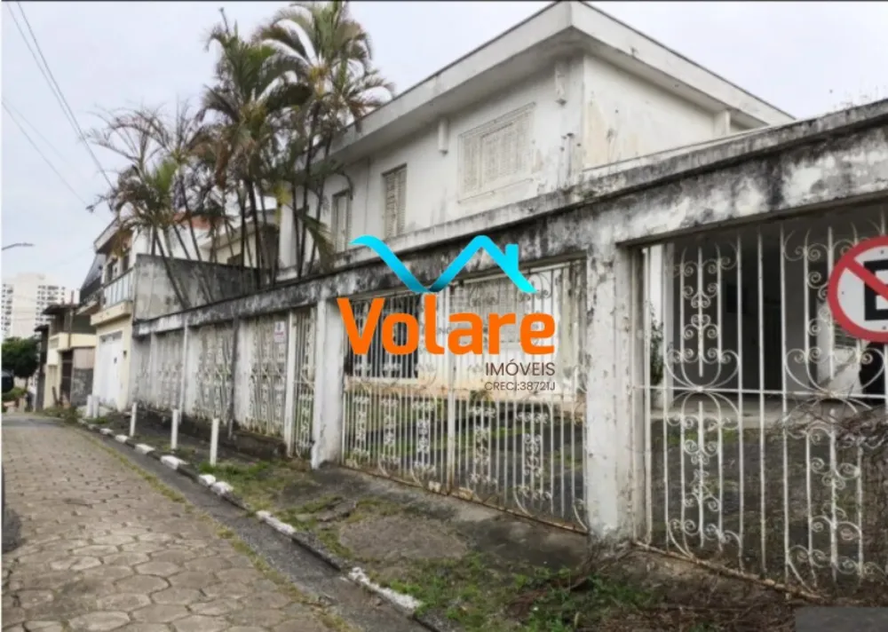 Casa, 6 quartos, 410 m² - Foto 3