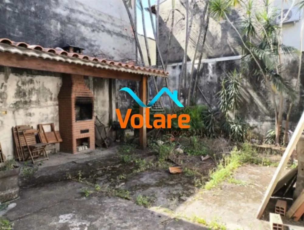 Casa, 6 quartos, 410 m² - Foto 1