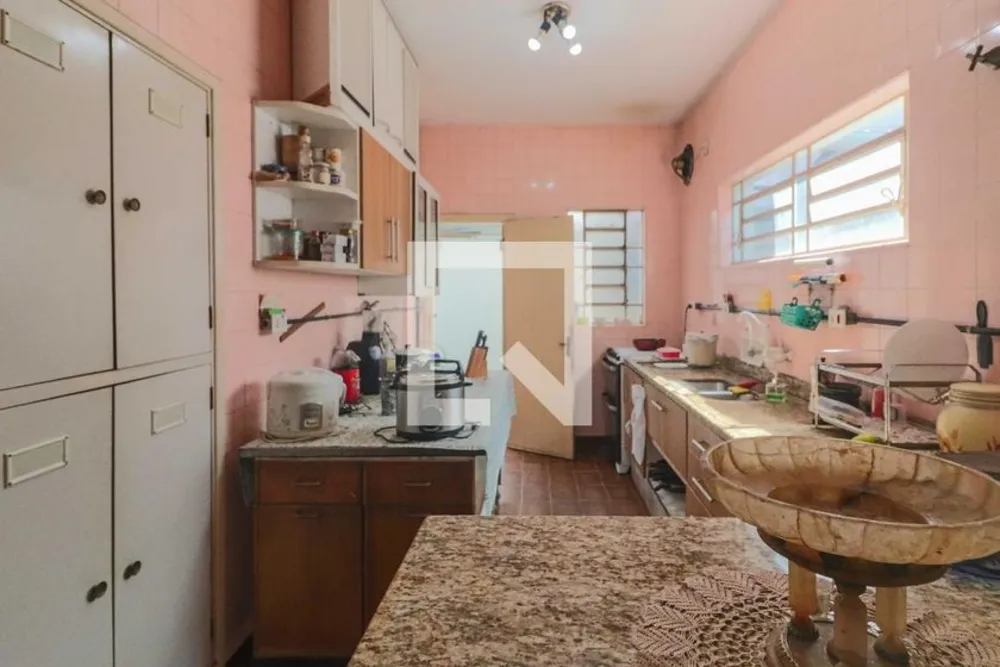 Casa, 3 quartos, 285 m² - Foto 1