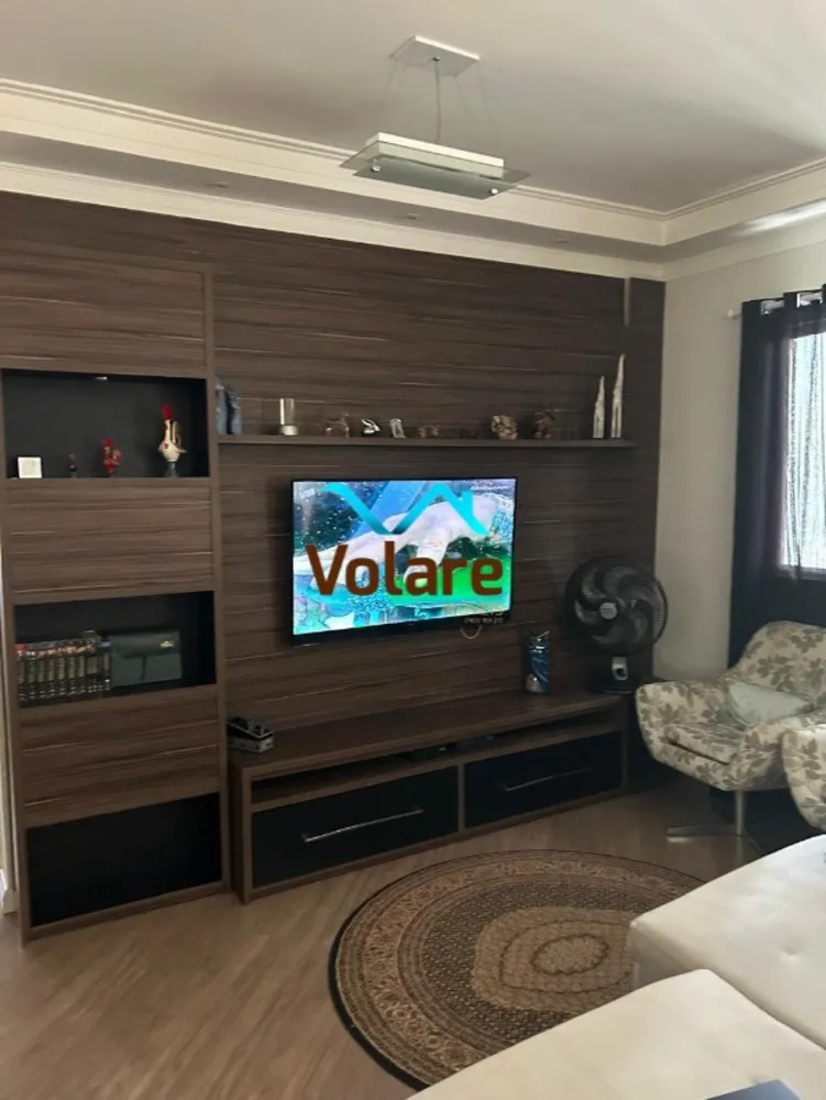 Apartamento, 3 quartos, 83 m² - Foto 2