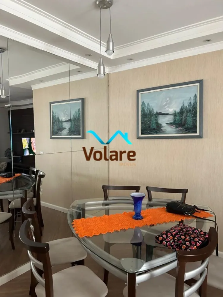 Apartamento, 3 quartos, 83 m² - Foto 3