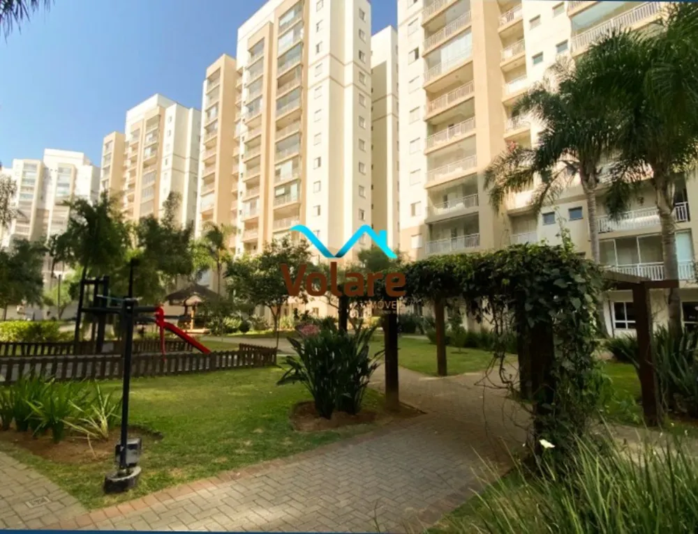 Apartamento, 3 quartos, 83 m² - Foto 7