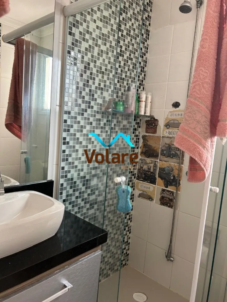 Apartamento, 3 quartos, 83 m² - Foto 4