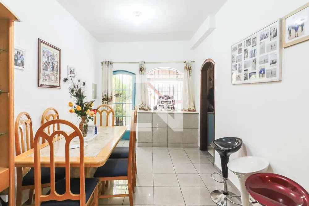 Casa, 3 quartos, 145 m² - Foto 1