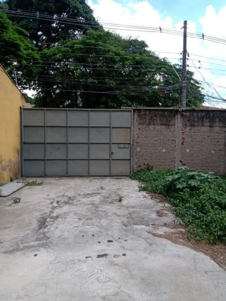 Terreno, 281 m² - Foto 1
