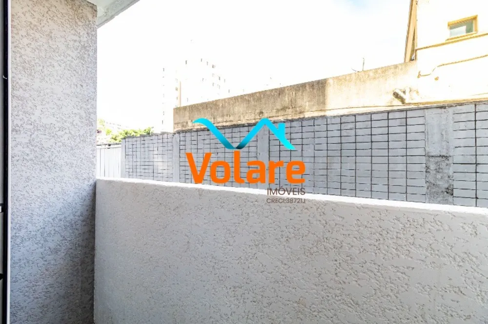 Apartamento, 1 quarto, 24 m² - Foto 3