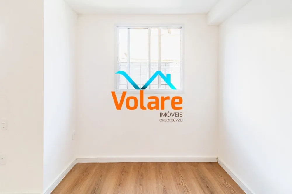 Apartamento, 1 quarto, 24 m² - Foto 2