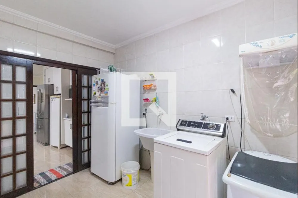 Casa, 4 quartos, 208 m² - Foto 3