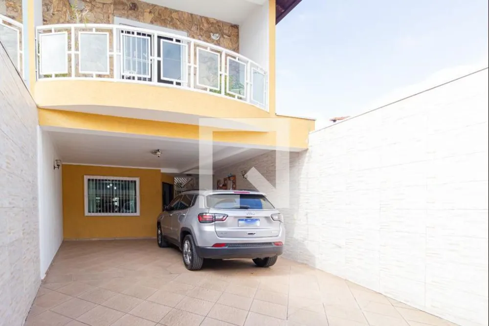 Casa, 4 quartos, 208 m² - Foto 4