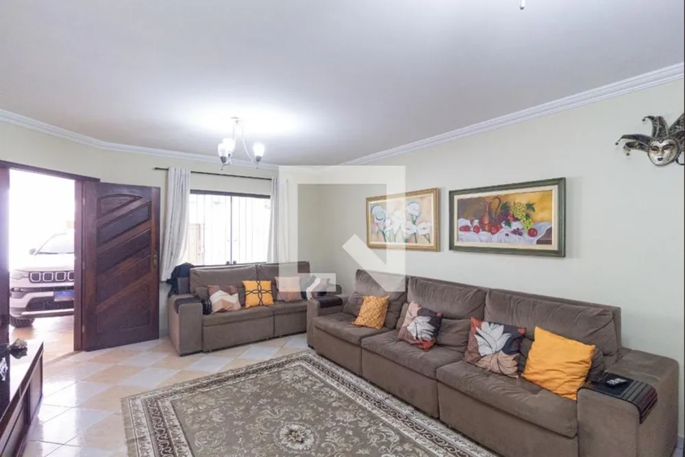 Casa, 4 quartos, 208 m² - Foto 1