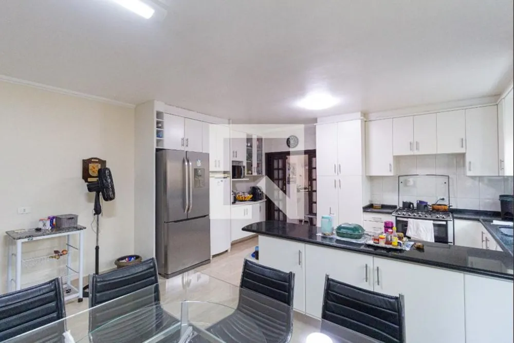 Casa, 4 quartos, 208 m² - Foto 2
