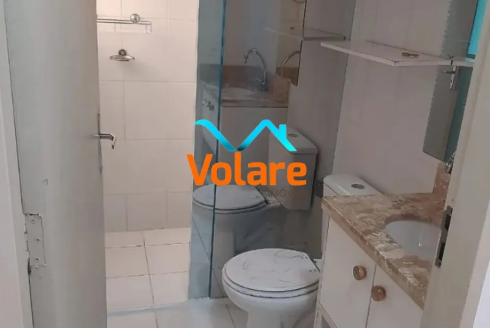 Apartamento, 3 quartos, 65 m² - Foto 4