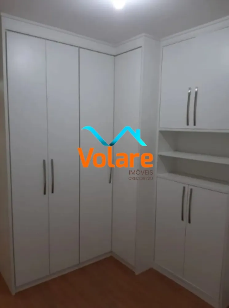 Apartamento, 3 quartos, 65 m² - Foto 1