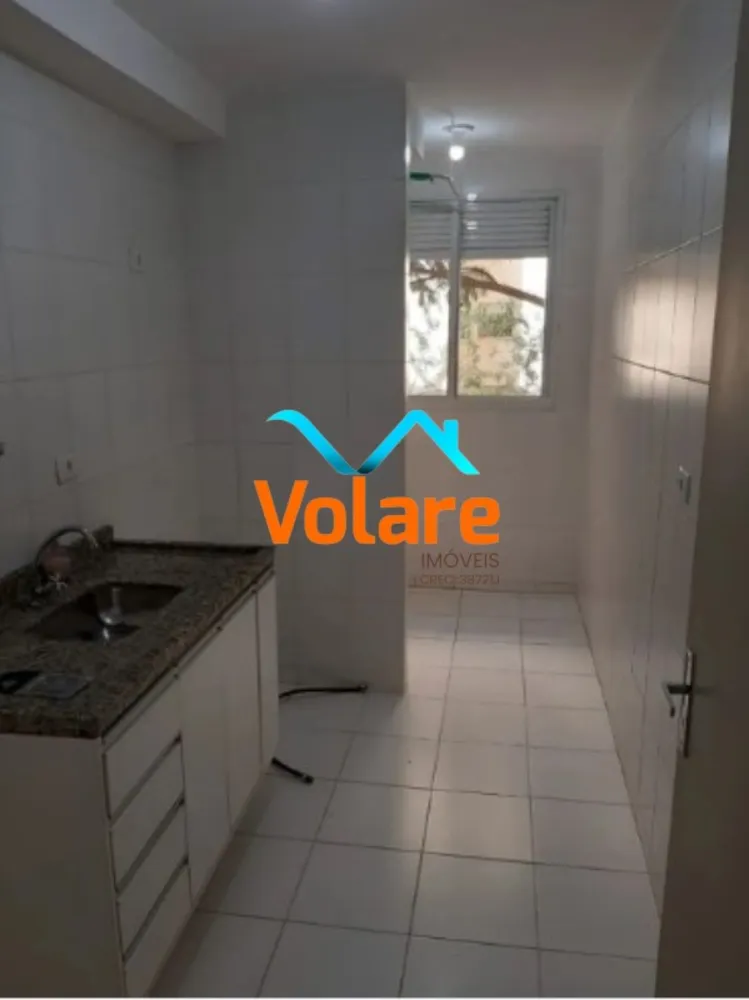 Apartamento, 3 quartos, 65 m² - Foto 2