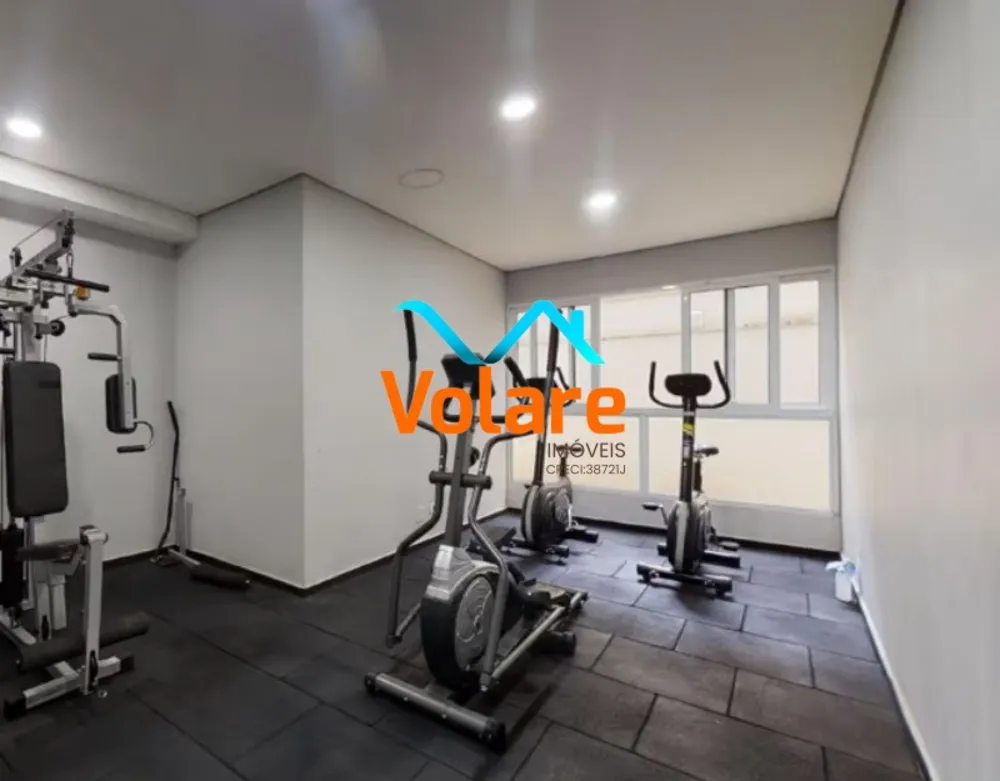 Apartamento, 3 quartos, 65 m² - Foto 8