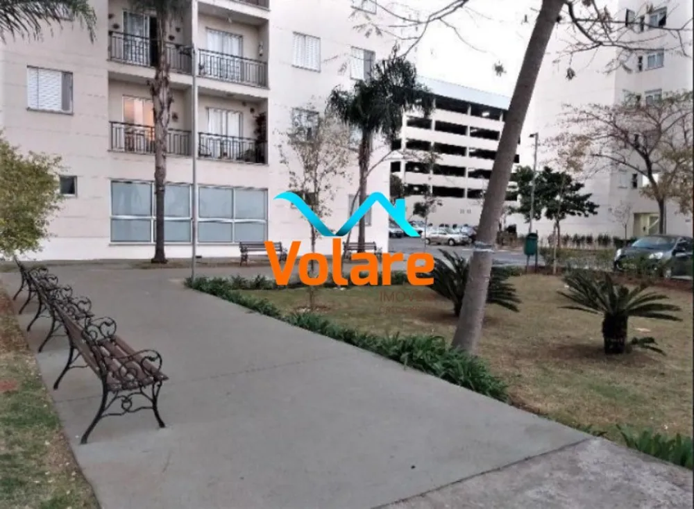 Apartamento, 3 quartos, 65 m² - Foto 5