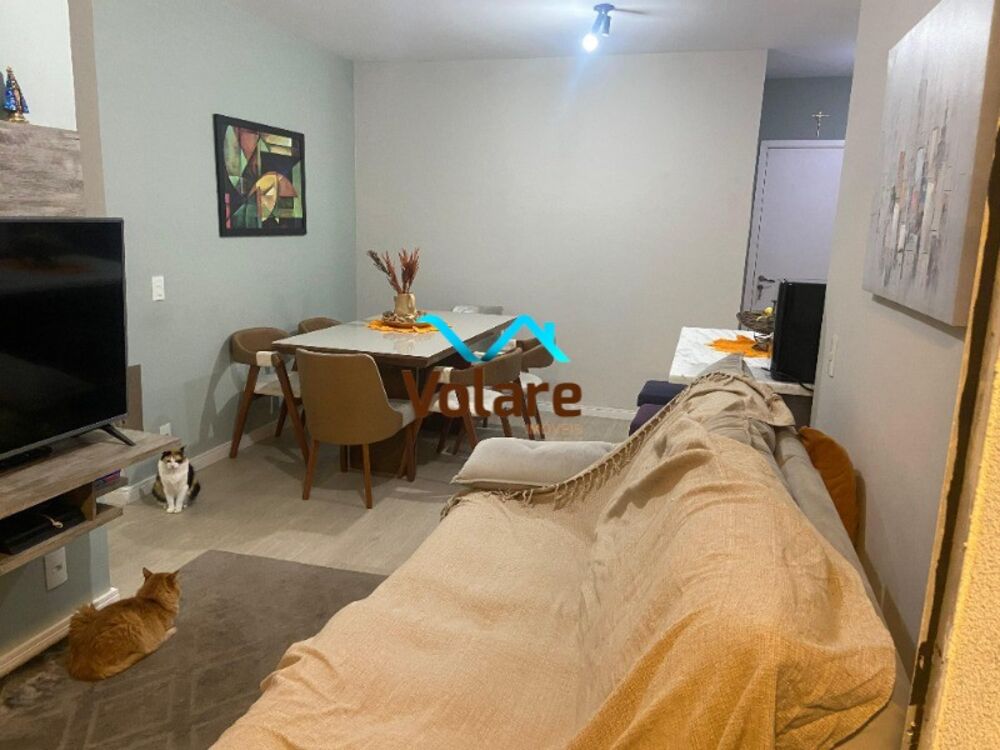 Apartamento, 3 quartos, 78 m² - Foto 6