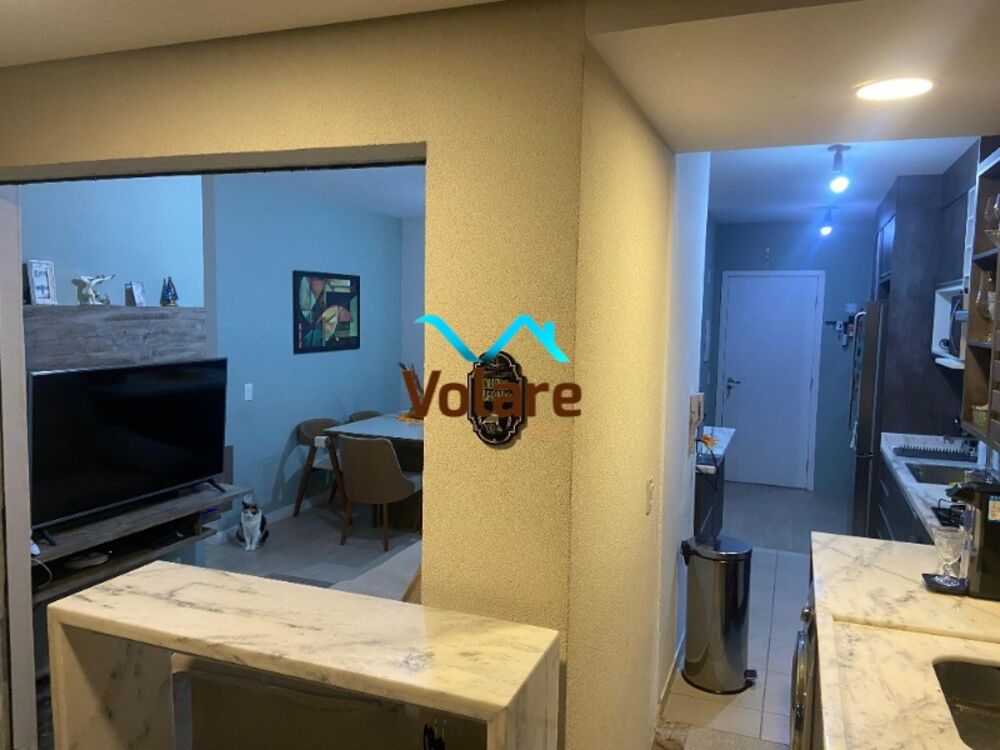 Apartamento, 3 quartos, 78 m² - Foto 3