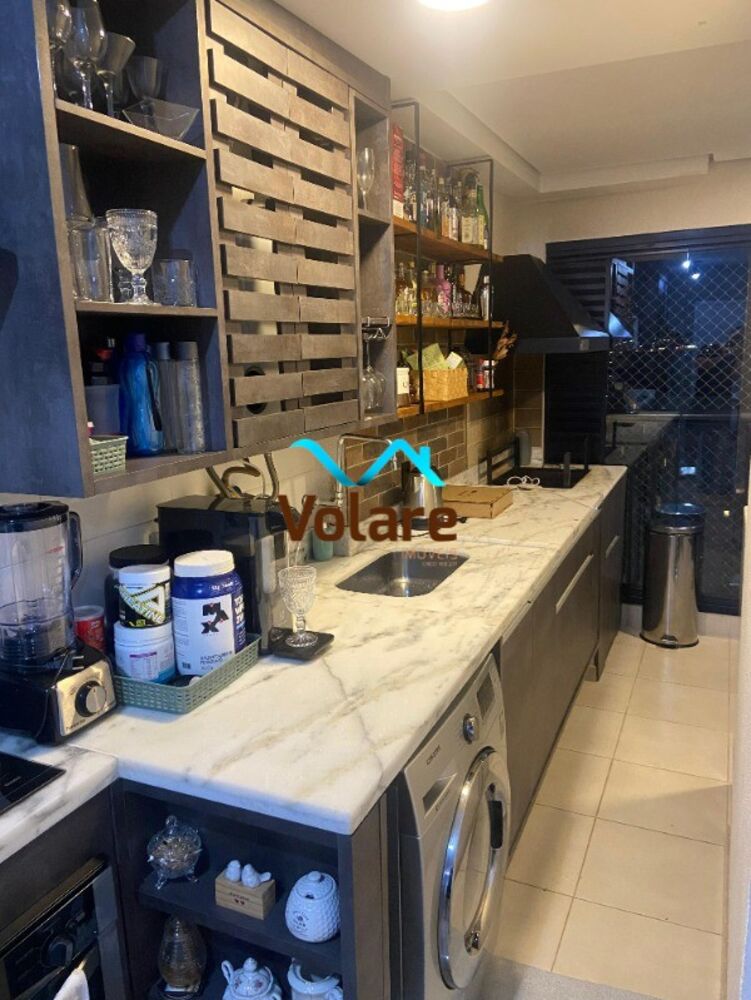 Apartamento, 3 quartos, 78 m² - Foto 1