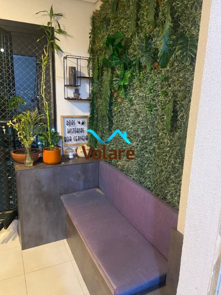 Apartamento, 3 quartos, 78 m² - Foto 4