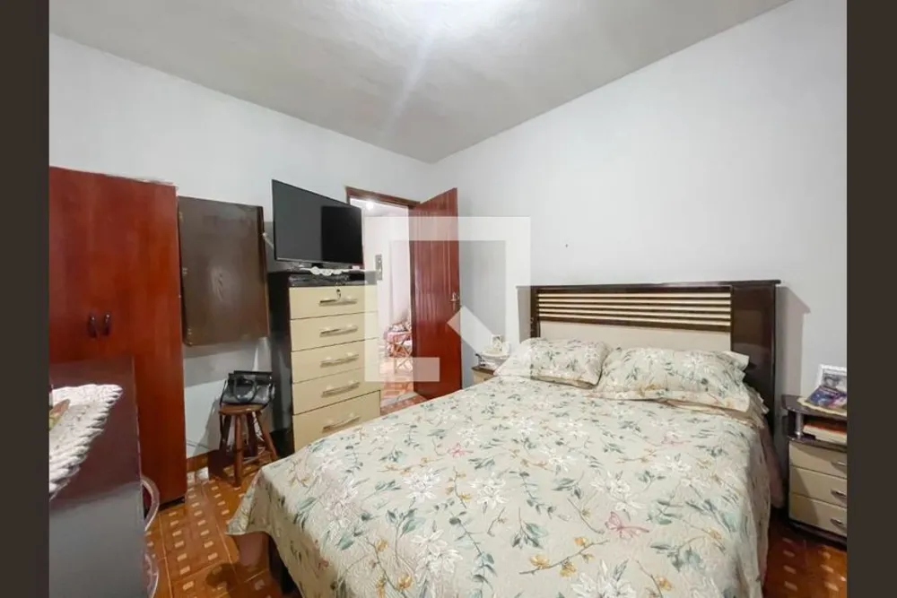 Casa, 4 quartos, 150 m² - Foto 1