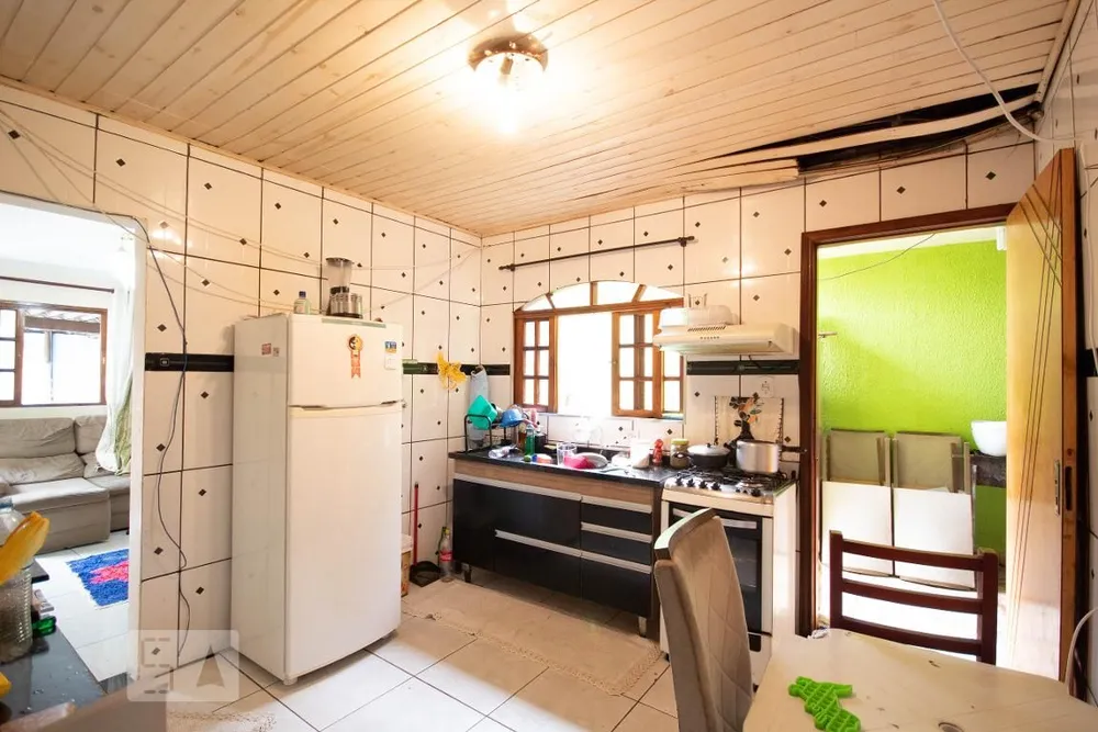 Casa, 4 quartos, 190 m² - Foto 1