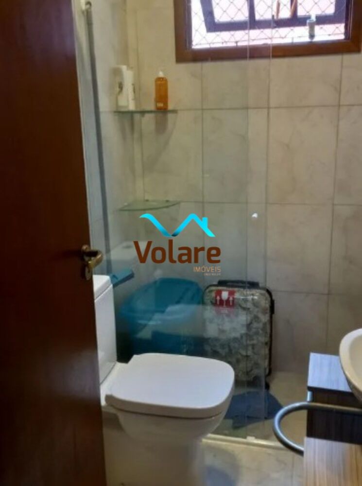 Casa à venda com 3 quartos, 171m² - Foto 6