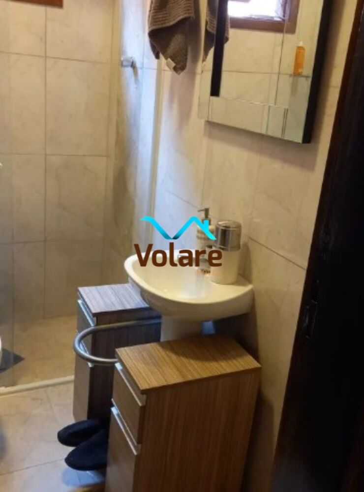 Casa à venda com 3 quartos, 171m² - Foto 7