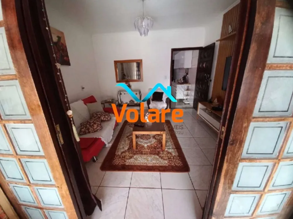 Casa, 4 quartos, 232 m² - Foto 3
