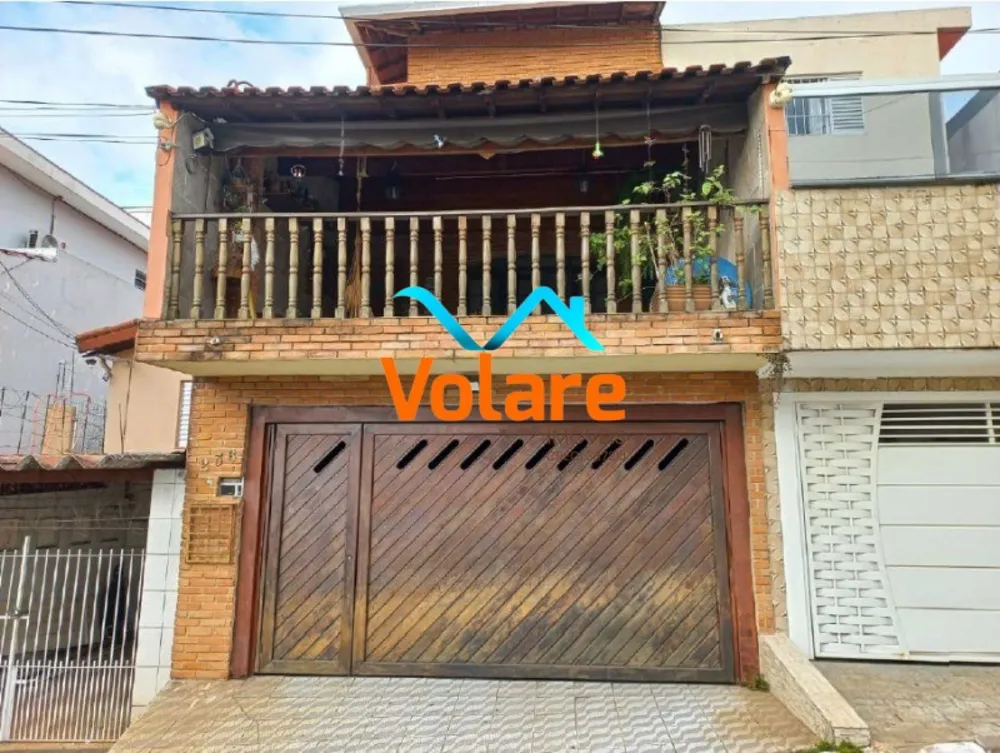 Casa, 4 quartos, 232 m² - Foto 4
