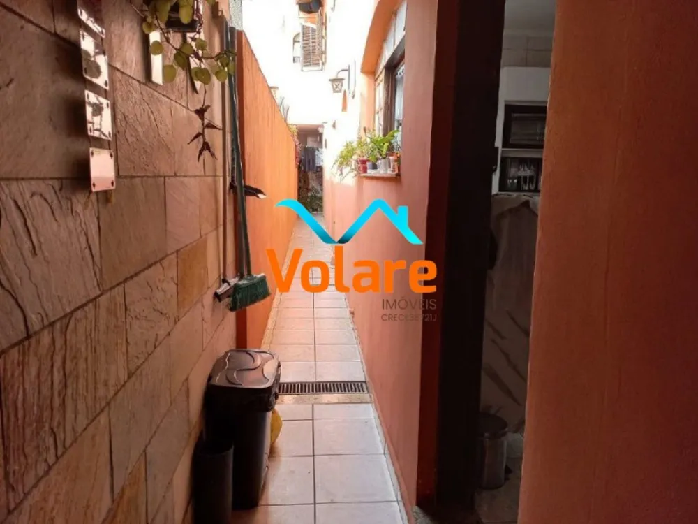 Casa, 4 quartos, 232 m² - Foto 2