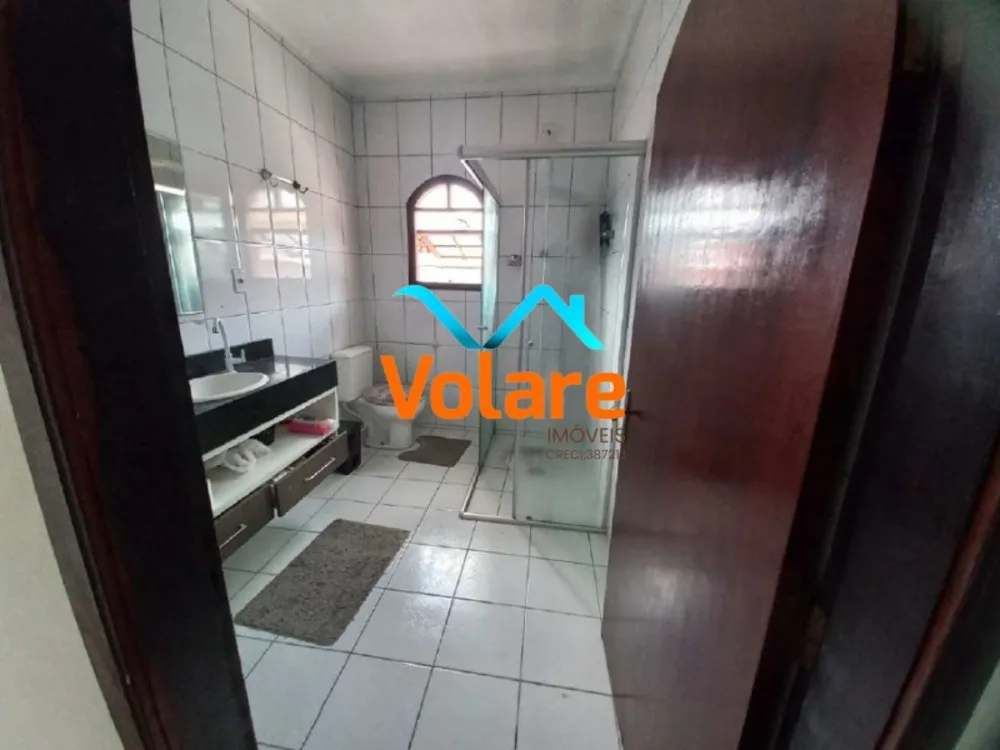 Casa, 4 quartos, 232 m² - Foto 1