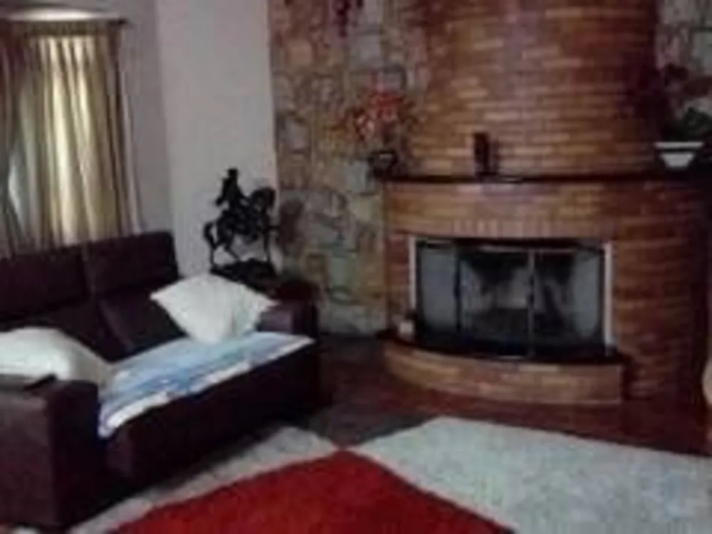 Casa, 3 quartos, 490 m² - Foto 2